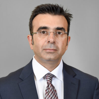 Hasan Ozer